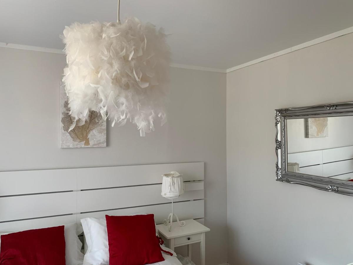 Auberge La Merveilleuse Tadoussac Dış mekan fotoğraf