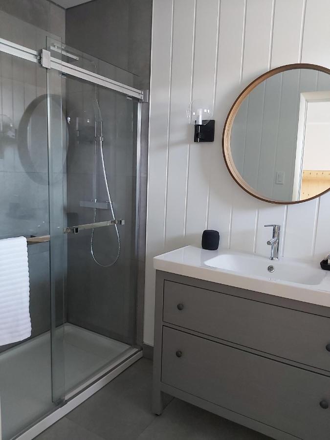 Auberge La Merveilleuse Tadoussac Dış mekan fotoğraf